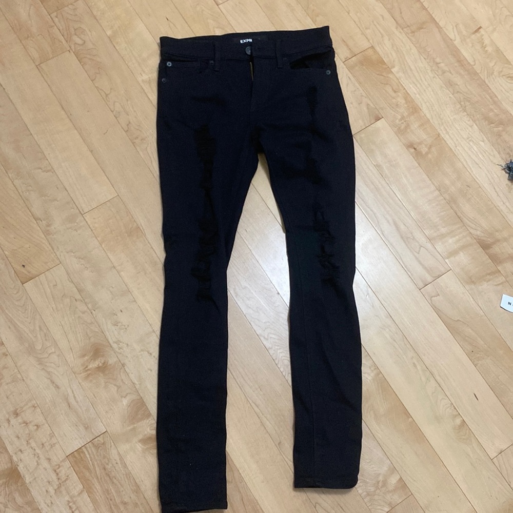 Express Jeans